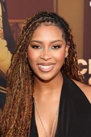 Skye Townsend profile photo
