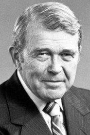 Bill Hewlett profile photo