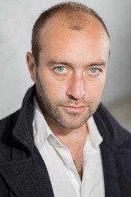 Gareth Llewelyn profile photo