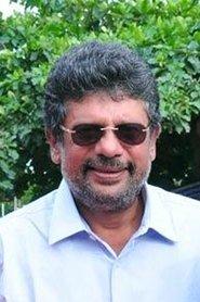 Vijay Menon profile photo