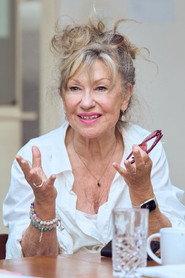 Sue Jenkins profile photo