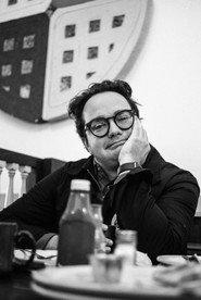 Matt Foss profile photo
