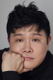 Kim Ki-moo profile photo