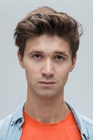 Ilya Rudakov profile photo