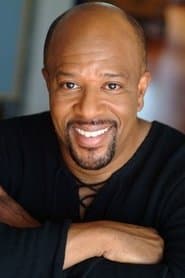 Wesley Thompson profile photo