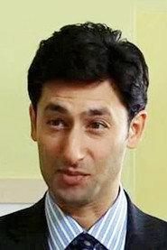 Alex Caan profile photo
