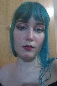 Luísa Barichello Ferrassini profile photo