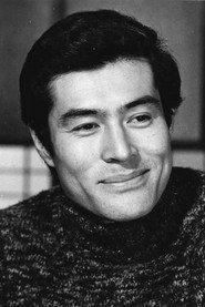 Gō Katō profile photo