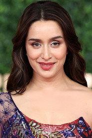 Shraddha Kapoor profile photo