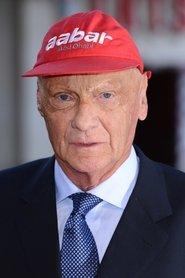 Niki Lauda profile photo