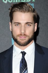 Dustin Milligan profile photo