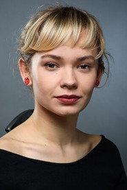 Silvana Mihai profile photo