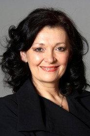 Eva Režnarová profile photo