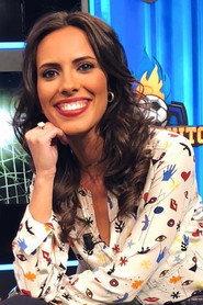 Sandra Díaz Arcas profile photo