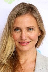 Cameron Diaz profile photo