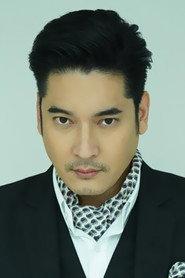 Veraparb Suparbpaiboon profile photo