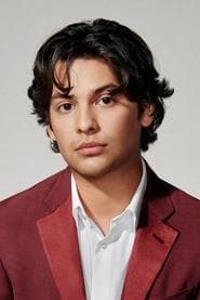 Xolo Maridueña profile photo