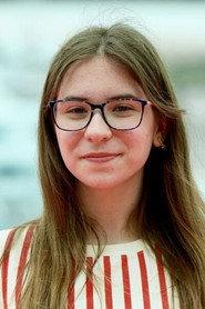 Patricia Iserte profile photo