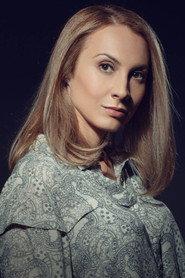 Anastassia Liutova profile photo
