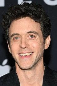 Ashley Zukerman profile photo