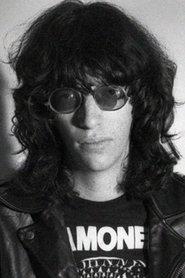 Joey Ramone profile photo