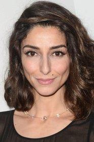 Necar Zadegan profile photo