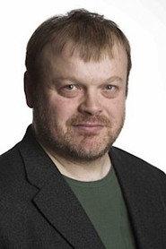 Rúni Brattaberg profile photo
