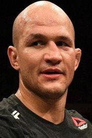 Junior dos Santos profile photo