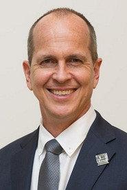 Peter Greste profile photo