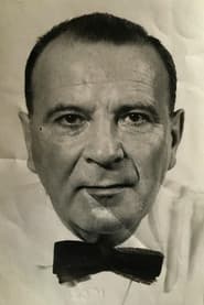 Franz von Treuberg profile photo
