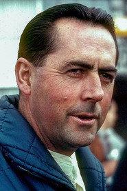 Jack Brabham profile photo