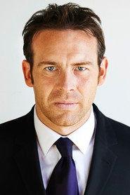 Allan James Cooke profile photo