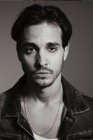 Luis Ferreira profile photo