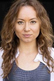 Anastasia Chernaya profile photo