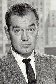 Arch Johnson profile photo