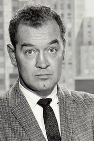 Arch Johnson profile photo