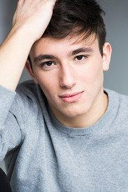 Zachary Evrard profile photo
