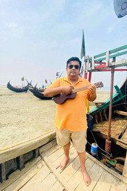 Anondo Khaled profile photo