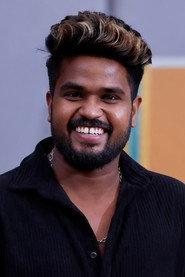 Aswin Vijayan profile photo