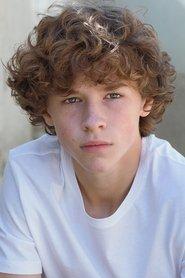 Dylan Hoffman profile photo