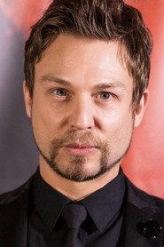 Michael Cervantes profile photo