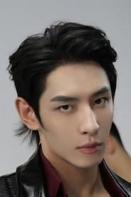 Zhang Junya profile photo