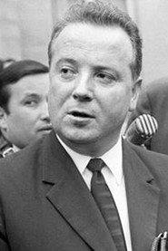 Georges Séguy profile photo