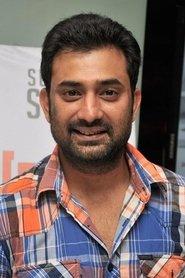Aravind Akash profile photo