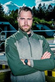 Erik Jørgensen profile photo