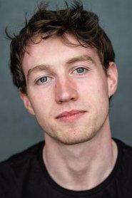 Cúán Hosty-Blaney profile photo
