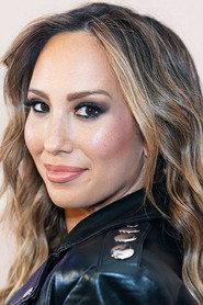 Cheryl Burke profile photo