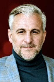 Patrick Huard profile photo