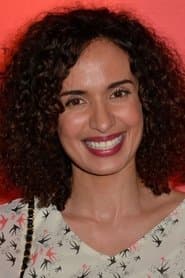 Amelle Chahbi profile photo