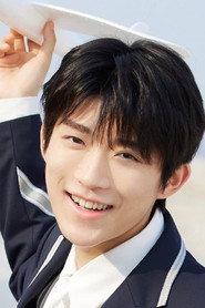 He Zhenyu profile photo